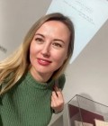 Rencontre Femme : Anastasiya, 36 ans à Russe  Kazan